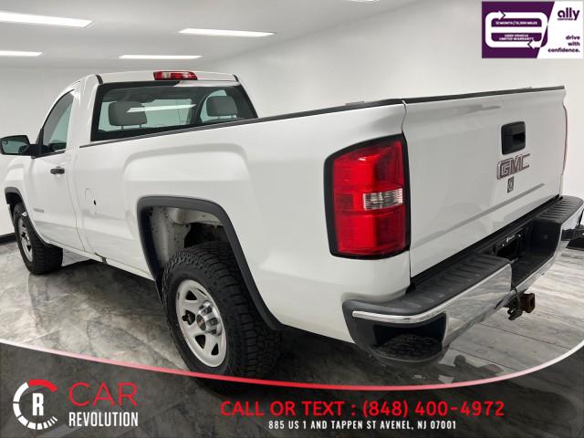 2016 GMC Sierra 1500 2WD REG CAB 133'', available for sale in Avenel, New Jersey | Car Revolution. Avenel, New Jersey 2016 GMC Sierra 1500 2WD REG CAB 133'', available for sale in Avenel, New Jersey | Car Revolution. Avenel, New Jersey