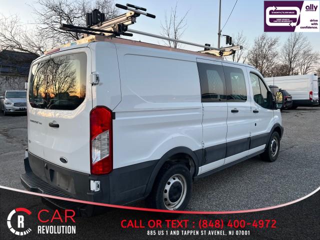 2019 Ford Transit Van T-150 130'' LR, available for sale in Avenel, New Jersey | Car Revolution. Avenel, New Jersey 2019 Ford Transit Van T-150 130'' LR, available for sale in Avenel, New Jersey | Car Revolution. Avenel, New Jersey