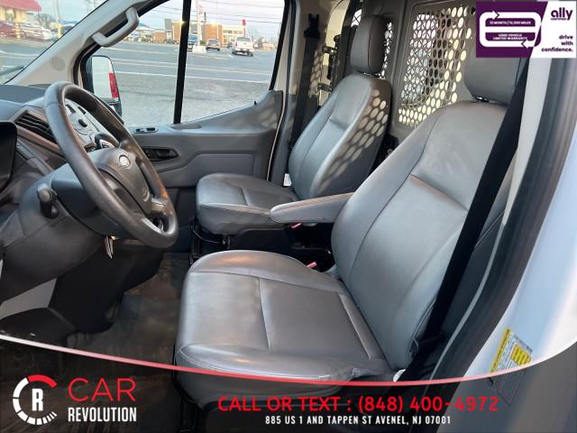 2019 Ford Transit Van T-150 130'' LR, available for sale in Avenel, New Jersey | Car Revolution. Avenel, New Jersey 2019 Ford Transit Van T-150 130'' LR, available for sale in Avenel, New Jersey | Car Revolution. Avenel, New Jersey