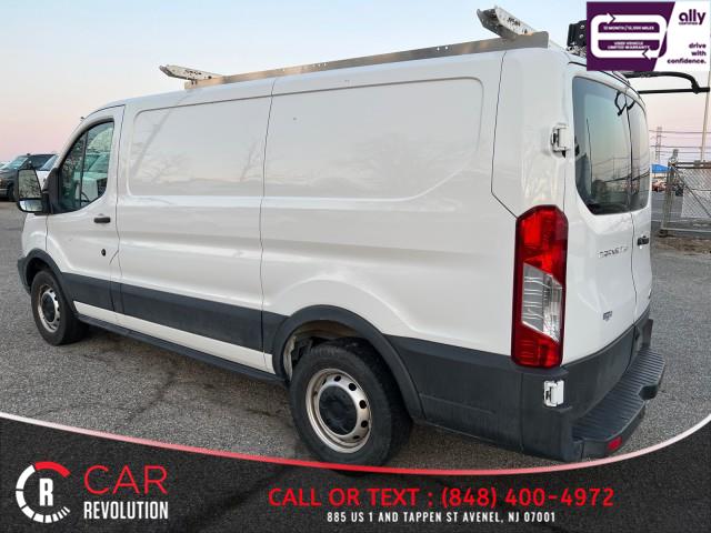 2019 Ford Transit Van T-150 130'' LR, available for sale in Avenel, New Jersey | Car Revolution. Avenel, New Jersey 2019 Ford Transit Van T-150 130'' LR, available for sale in Avenel, New Jersey | Car Revolution. Avenel, New Jersey