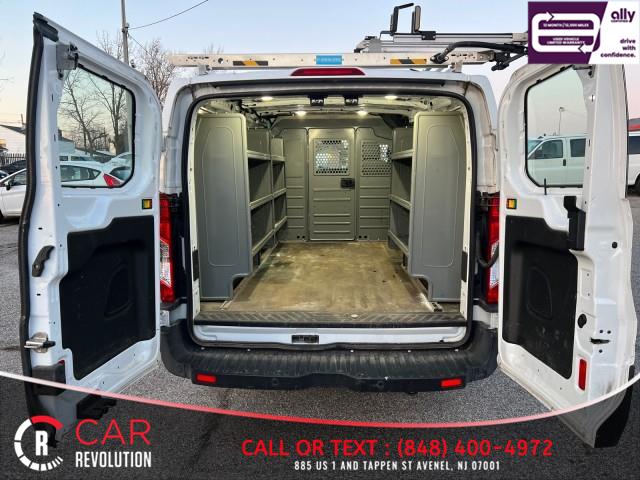 2019 Ford Transit Van T-150 130'' LR, available for sale in Avenel, New Jersey | Car Revolution. Avenel, New Jersey 2019 Ford Transit Van T-150 130'' LR, available for sale in Avenel, New Jersey | Car Revolution. Avenel, New Jersey