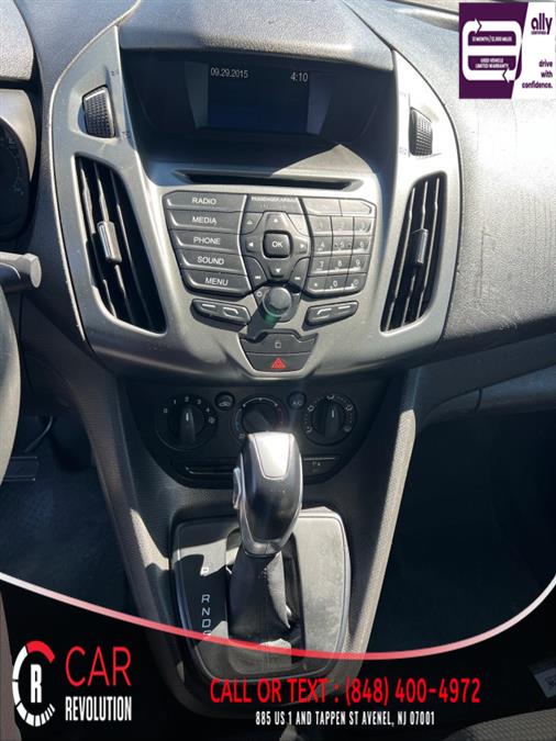 2016 Ford Transit Connect XL, available for sale in Avenel, New Jersey | Car Revolution. Avenel, New Jersey 2016 Ford Transit Connect XL, available for sale in Avenel, New Jersey | Car Revolution. Avenel, New Jersey