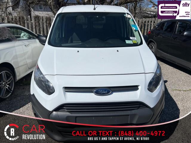 2016 Ford Transit Connect XL, available for sale in Avenel, New Jersey | Car Revolution. Avenel, New Jersey 2016 Ford Transit Connect XL, available for sale in Avenel, New Jersey | Car Revolution. Avenel, New Jersey