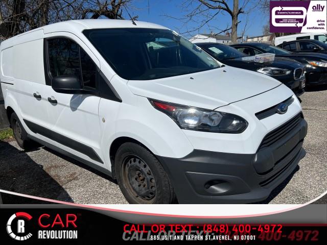 2016 Ford Transit Connect XL, available for sale in Avenel, New Jersey | Car Revolution. Avenel, New Jersey