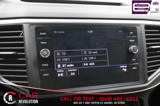 2019 Volkswagen Atlas 3.6L SE 4MATION w/ rearCam, available for sale in Avenel, New Jersey | Car Revolution. Avenel, New Jersey 2019 Volkswagen Atlas 3.6L SE 4MATION w/ rearCam, available for sale in Avenel, New Jersey | Car Revolution. Avenel, New Jersey