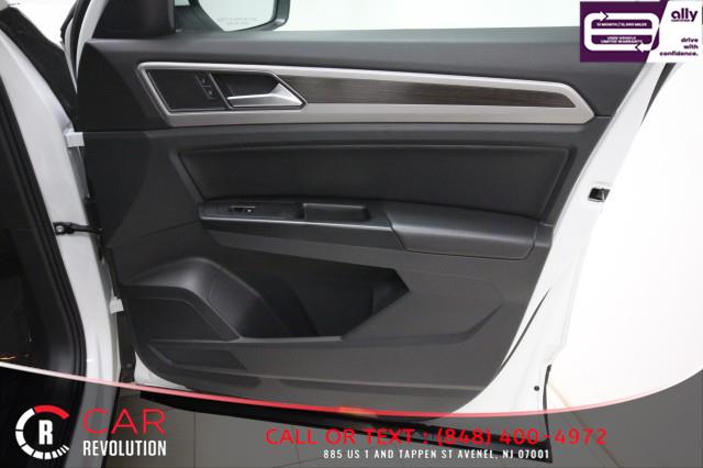 2019 Volkswagen Atlas 3.6L SE 4MATION w/ rearCam, available for sale in Avenel, New Jersey | Car Revolution. Avenel, New Jersey 2019 Volkswagen Atlas 3.6L SE 4MATION w/ rearCam, available for sale in Avenel, New Jersey | Car Revolution. Avenel, New Jersey