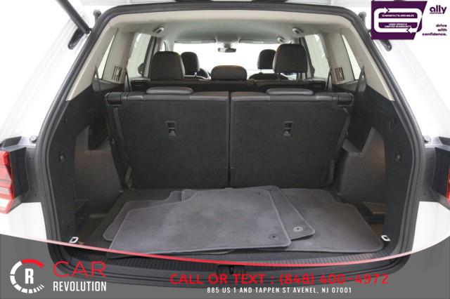 2019 Volkswagen Atlas 3.6L SE 4MATION w/ rearCam, available for sale in Avenel, New Jersey | Car Revolution. Avenel, New Jersey 2019 Volkswagen Atlas 3.6L SE 4MATION w/ rearCam, available for sale in Avenel, New Jersey | Car Revolution. Avenel, New Jersey