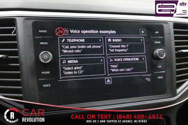 2019 Volkswagen Atlas 3.6L SE 4MATION w/ rearCam, available for sale in Avenel, New Jersey | Car Revolution. Avenel, New Jersey 2019 Volkswagen Atlas 3.6L SE 4MATION w/ rearCam, available for sale in Avenel, New Jersey | Car Revolution. Avenel, New Jersey