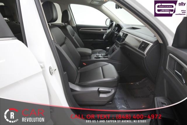 2019 Volkswagen Atlas 3.6L SE 4MATION w/ rearCam, available for sale in Avenel, New Jersey | Car Revolution. Avenel, New Jersey 2019 Volkswagen Atlas 3.6L SE 4MATION w/ rearCam, available for sale in Avenel, New Jersey | Car Revolution. Avenel, New Jersey