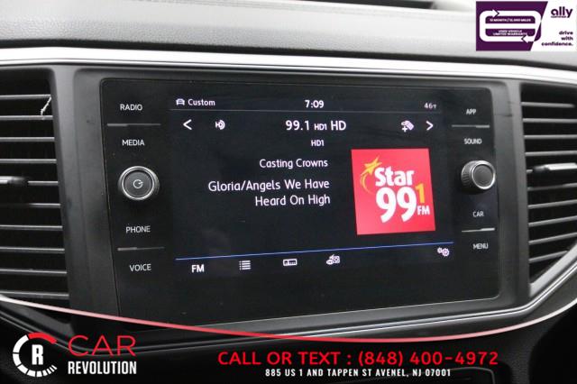 2019 Volkswagen Atlas 3.6L SE 4MATION w/ rearCam, available for sale in Avenel, New Jersey | Car Revolution. Avenel, New Jersey 2019 Volkswagen Atlas 3.6L SE 4MATION w/ rearCam, available for sale in Avenel, New Jersey | Car Revolution. Avenel, New Jersey