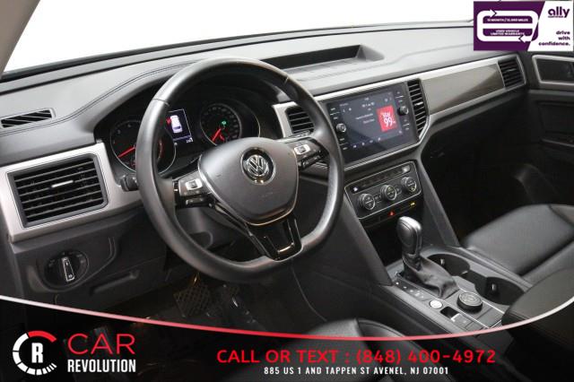 2019 Volkswagen Atlas 3.6L SE 4MATION w/ rearCam, available for sale in Avenel, New Jersey | Car Revolution. Avenel, New Jersey 2019 Volkswagen Atlas 3.6L SE 4MATION w/ rearCam, available for sale in Avenel, New Jersey | Car Revolution. Avenel, New Jersey
