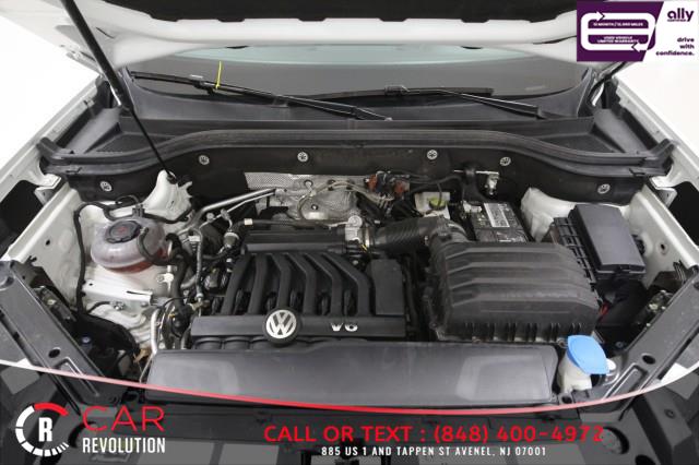 2019 Volkswagen Atlas 3.6L SE 4MATION w/ rearCam, available for sale in Avenel, New Jersey | Car Revolution. Avenel, New Jersey 2019 Volkswagen Atlas 3.6L SE 4MATION w/ rearCam, available for sale in Avenel, New Jersey | Car Revolution. Avenel, New Jersey