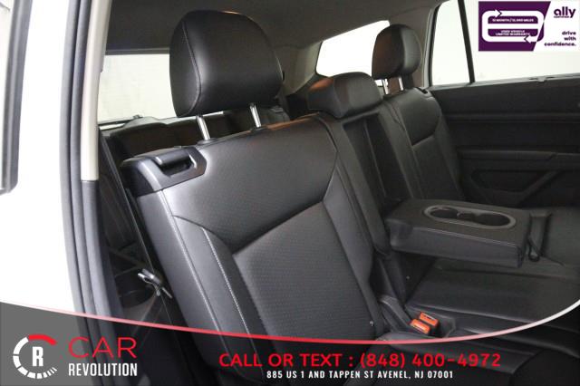2019 Volkswagen Atlas 3.6L SE 4MATION w/ rearCam, available for sale in Avenel, New Jersey | Car Revolution. Avenel, New Jersey 2019 Volkswagen Atlas 3.6L SE 4MATION w/ rearCam, available for sale in Avenel, New Jersey | Car Revolution. Avenel, New Jersey