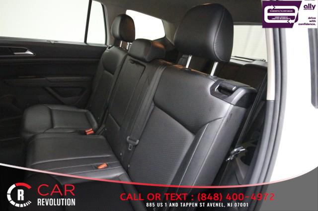 2019 Volkswagen Atlas 3.6L SE 4MATION w/ rearCam, available for sale in Avenel, New Jersey | Car Revolution. Avenel, New Jersey 2019 Volkswagen Atlas 3.6L SE 4MATION w/ rearCam, available for sale in Avenel, New Jersey | Car Revolution. Avenel, New Jersey