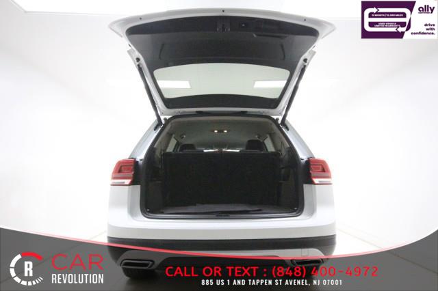 2019 Volkswagen Atlas 3.6L SE 4MATION w/ rearCam, available for sale in Avenel, New Jersey | Car Revolution. Avenel, New Jersey 2019 Volkswagen Atlas 3.6L SE 4MATION w/ rearCam, available for sale in Avenel, New Jersey | Car Revolution. Avenel, New Jersey