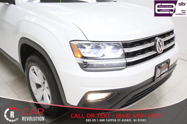 2019 Volkswagen Atlas 3.6L SE 4MATION w/ rearCam, available for sale in Avenel, New Jersey | Car Revolution. Avenel, New Jersey 2019 Volkswagen Atlas 3.6L SE 4MATION w/ rearCam, available for sale in Avenel, New Jersey | Car Revolution. Avenel, New Jersey