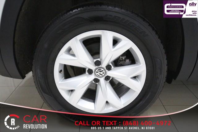 2019 Volkswagen Atlas 3.6L SE 4MATION w/ rearCam, available for sale in Avenel, New Jersey | Car Revolution. Avenel, New Jersey 2019 Volkswagen Atlas 3.6L SE 4MATION w/ rearCam, available for sale in Avenel, New Jersey | Car Revolution. Avenel, New Jersey