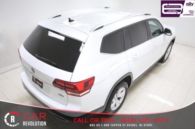 2019 Volkswagen Atlas 3.6L SE 4MATION w/ rearCam, available for sale in Avenel, New Jersey | Car Revolution. Avenel, New Jersey 2019 Volkswagen Atlas 3.6L SE 4MATION w/ rearCam, available for sale in Avenel, New Jersey | Car Revolution. Avenel, New Jersey