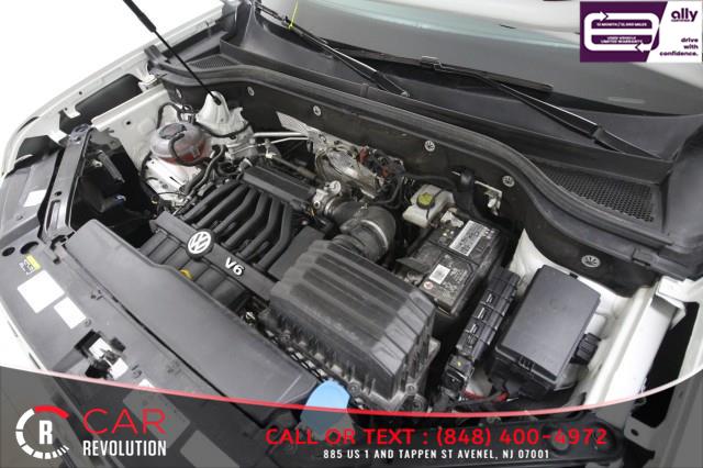 2019 Volkswagen Atlas 3.6L SE 4MATION w/ rearCam, available for sale in Avenel, New Jersey | Car Revolution. Avenel, New Jersey 2019 Volkswagen Atlas 3.6L SE 4MATION w/ rearCam, available for sale in Avenel, New Jersey | Car Revolution. Avenel, New Jersey