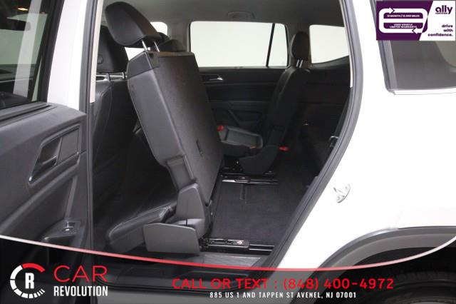 2019 Volkswagen Atlas 3.6L SE 4MATION w/ rearCam, available for sale in Avenel, New Jersey | Car Revolution. Avenel, New Jersey 2019 Volkswagen Atlas 3.6L SE 4MATION w/ rearCam, available for sale in Avenel, New Jersey | Car Revolution. Avenel, New Jersey