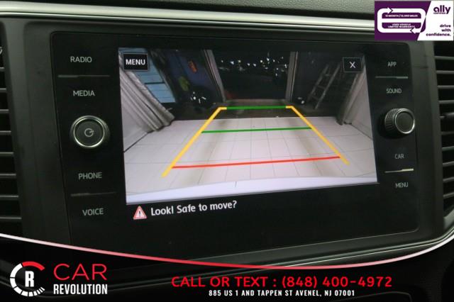2019 Volkswagen Atlas 3.6L SE 4MATION w/ rearCam, available for sale in Avenel, New Jersey | Car Revolution. Avenel, New Jersey 2019 Volkswagen Atlas 3.6L SE 4MATION w/ rearCam, available for sale in Avenel, New Jersey | Car Revolution. Avenel, New Jersey