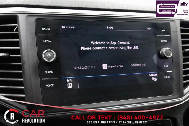 2019 Volkswagen Atlas 3.6L SE 4MATION w/ rearCam, available for sale in Avenel, New Jersey | Car Revolution. Avenel, New Jersey 2019 Volkswagen Atlas 3.6L SE 4MATION w/ rearCam, available for sale in Avenel, New Jersey | Car Revolution. Avenel, New Jersey