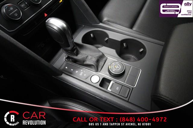 2019 Volkswagen Atlas 3.6L SE 4MATION w/ rearCam, available for sale in Avenel, New Jersey | Car Revolution. Avenel, New Jersey 2019 Volkswagen Atlas 3.6L SE 4MATION w/ rearCam, available for sale in Avenel, New Jersey | Car Revolution. Avenel, New Jersey