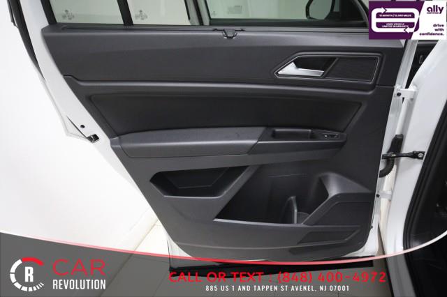 2019 Volkswagen Atlas 3.6L SE 4MATION w/ rearCam, available for sale in Avenel, New Jersey | Car Revolution. Avenel, New Jersey 2019 Volkswagen Atlas 3.6L SE 4MATION w/ rearCam, available for sale in Avenel, New Jersey | Car Revolution. Avenel, New Jersey