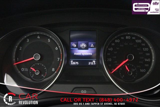 2019 Volkswagen Atlas 3.6L SE 4MATION w/ rearCam, available for sale in Avenel, New Jersey | Car Revolution. Avenel, New Jersey 2019 Volkswagen Atlas 3.6L SE 4MATION w/ rearCam, available for sale in Avenel, New Jersey | Car Revolution. Avenel, New Jersey