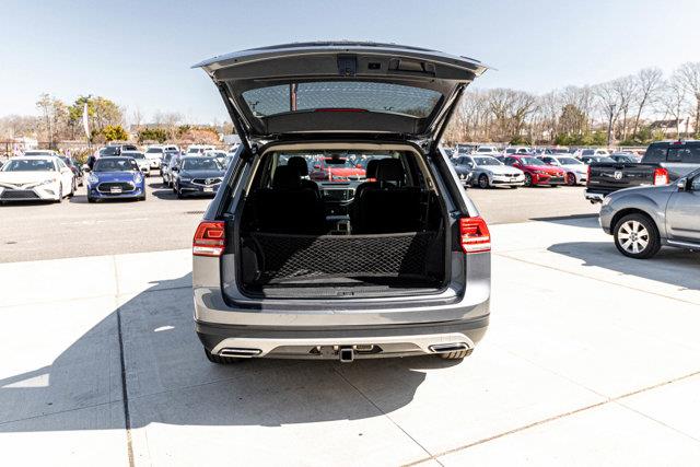 2019 Volkswagen Atlas 3.6L V6 SE w/Technology, available for sale in Great Neck, New York | Camy Cars. Great Neck, New York 2019 Volkswagen Atlas 3.6L V6 SE w/Technology, available for sale in Great Neck, New York | Camy Cars. Great Neck, New York