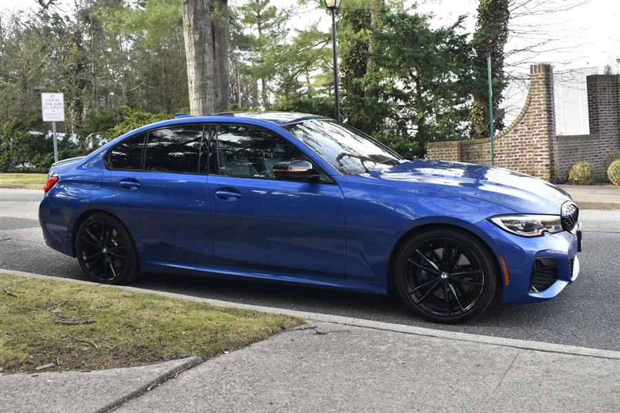 2021 BMW 3 Series M340i 4dr Sedan, available for sale in Great Neck, New York | Camy Cars. Great Neck, New York 2021 BMW 3 Series M340i 4dr Sedan, available for sale in Great Neck, New York | Camy Cars. Great Neck, New York