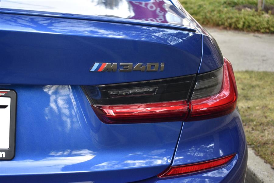 2021 BMW 3 Series M340i 4dr Sedan, available for sale in Great Neck, New York | Camy Cars. Great Neck, New York 2021 BMW 3 Series M340i 4dr Sedan, available for sale in Great Neck, New York | Camy Cars. Great Neck, New York