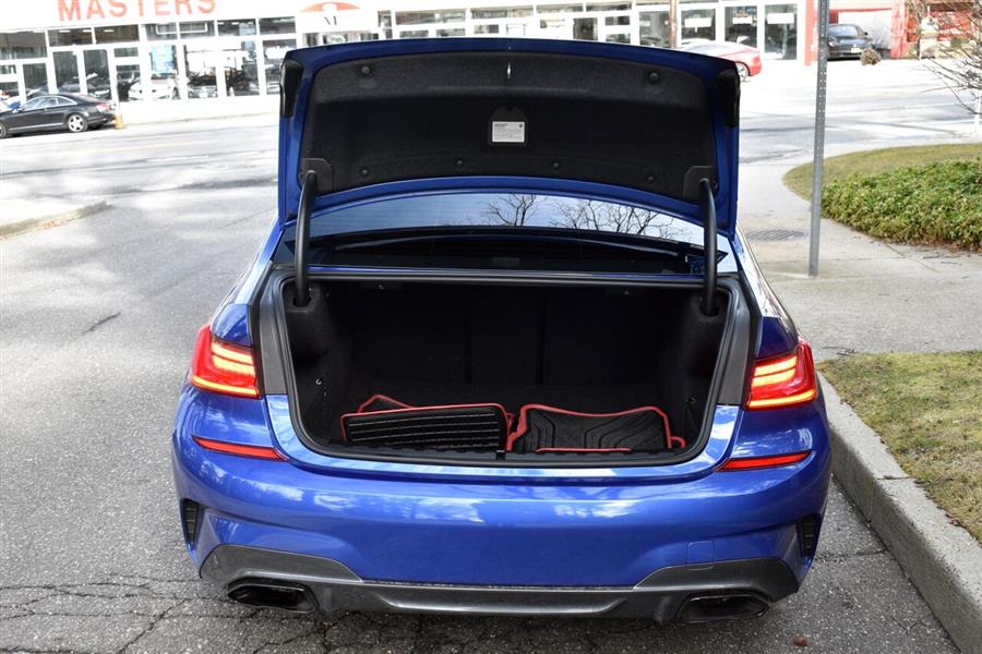 2021 BMW 3 Series M340i 4dr Sedan, available for sale in Great Neck, New York | Camy Cars. Great Neck, New York 2021 BMW 3 Series M340i 4dr Sedan, available for sale in Great Neck, New York | Camy Cars. Great Neck, New York