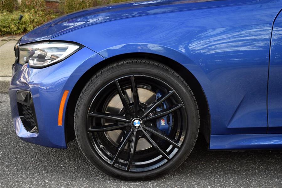 2021 BMW 3 Series M340i 4dr Sedan, available for sale in Great Neck, New York | Camy Cars. Great Neck, New York 2021 BMW 3 Series M340i 4dr Sedan, available for sale in Great Neck, New York | Camy Cars. Great Neck, New York