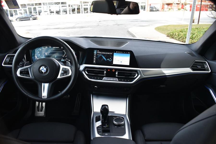 2021 BMW 3 Series M340i 4dr Sedan, available for sale in Great Neck, New York | Camy Cars. Great Neck, New York 2021 BMW 3 Series M340i 4dr Sedan, available for sale in Great Neck, New York | Camy Cars. Great Neck, New York