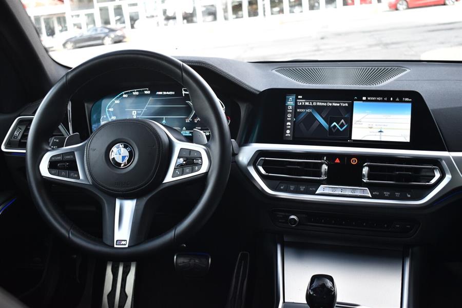 2021 BMW 3 Series M340i 4dr Sedan, available for sale in Great Neck, New York | Camy Cars. Great Neck, New York 2021 BMW 3 Series M340i 4dr Sedan, available for sale in Great Neck, New York | Camy Cars. Great Neck, New York