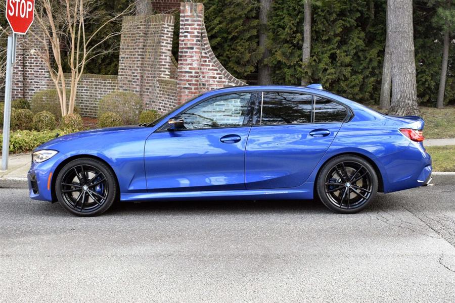 2021 BMW 3 Series M340i 4dr Sedan, available for sale in Great Neck, New York | Camy Cars. Great Neck, New York 2021 BMW 3 Series M340i 4dr Sedan, available for sale in Great Neck, New York | Camy Cars. Great Neck, New York