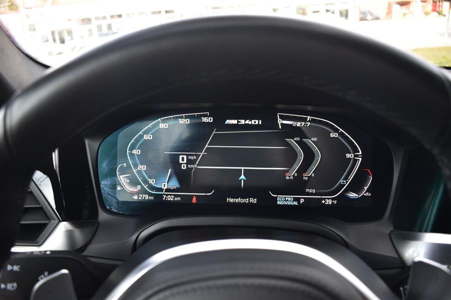 2021 BMW 3 Series M340i 4dr Sedan, available for sale in Great Neck, New York | Camy Cars. Great Neck, New York 2021 BMW 3 Series M340i 4dr Sedan, available for sale in Great Neck, New York | Camy Cars. Great Neck, New York