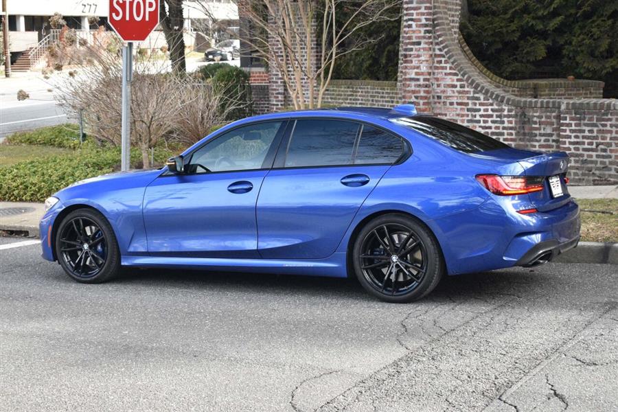 2021 BMW 3 Series M340i 4dr Sedan, available for sale in Great Neck, New York | Camy Cars. Great Neck, New York 2021 BMW 3 Series M340i 4dr Sedan, available for sale in Great Neck, New York | Camy Cars. Great Neck, New York