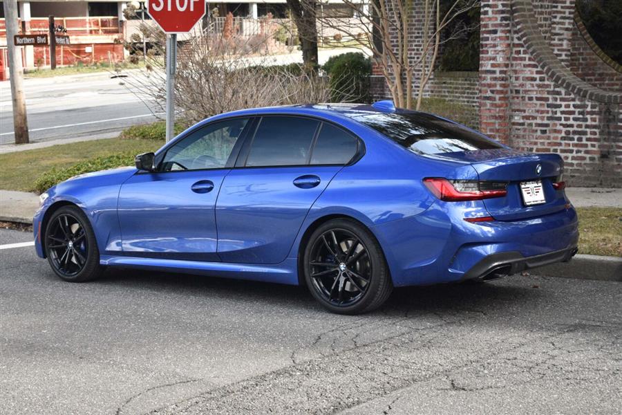 2021 BMW 3 Series M340i 4dr Sedan, available for sale in Great Neck, New York | Camy Cars. Great Neck, New York 2021 BMW 3 Series M340i 4dr Sedan, available for sale in Great Neck, New York | Camy Cars. Great Neck, New York