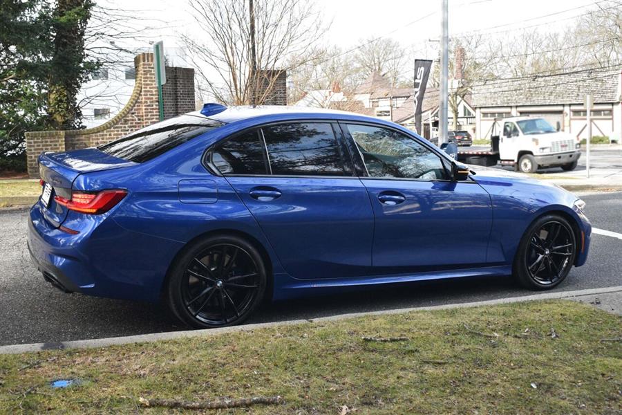 2021 BMW 3 Series M340i 4dr Sedan, available for sale in Great Neck, New York | Camy Cars. Great Neck, New York 2021 BMW 3 Series M340i 4dr Sedan, available for sale in Great Neck, New York | Camy Cars. Great Neck, New York
