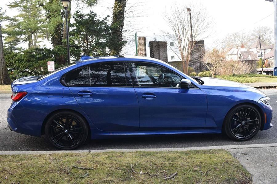 2021 BMW 3 Series M340i 4dr Sedan, available for sale in Great Neck, New York | Camy Cars. Great Neck, New York 2021 BMW 3 Series M340i 4dr Sedan, available for sale in Great Neck, New York | Camy Cars. Great Neck, New York