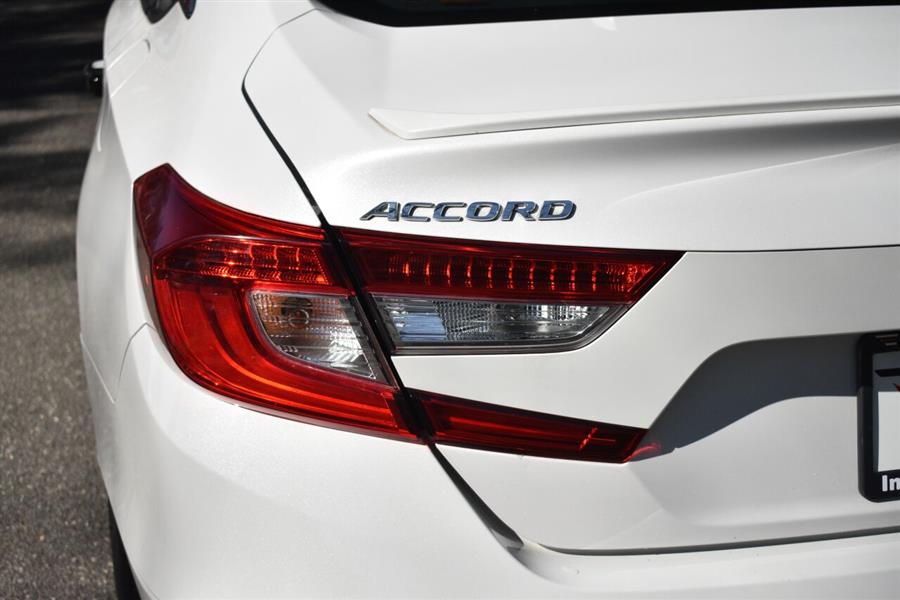 2019 Honda Accord Sport 4dr Sedan (1.5T I4 CVT), available for sale in Great Neck, New York | Camy Cars. Great Neck, New York 2019 Honda Accord Sport 4dr Sedan (1.5T I4 CVT), available for sale in Great Neck, New York | Camy Cars. Great Neck, New York