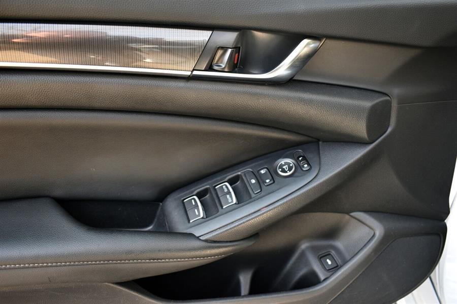 2019 Honda Accord Sport 4dr Sedan (1.5T I4 CVT), available for sale in Great Neck, New York | Camy Cars. Great Neck, New York 2019 Honda Accord Sport 4dr Sedan (1.5T I4 CVT), available for sale in Great Neck, New York | Camy Cars. Great Neck, New York