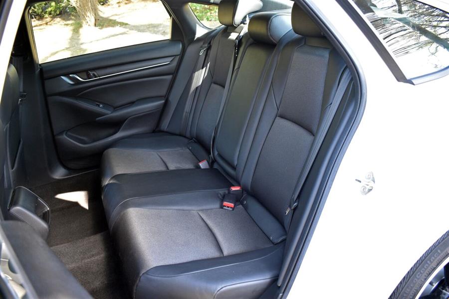 2019 Honda Accord Sport 4dr Sedan (1.5T I4 CVT), available for sale in Great Neck, New York | Camy Cars. Great Neck, New York 2019 Honda Accord Sport 4dr Sedan (1.5T I4 CVT), available for sale in Great Neck, New York | Camy Cars. Great Neck, New York