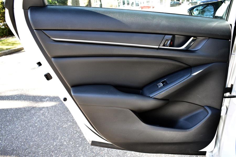 2019 Honda Accord Sport 4dr Sedan (1.5T I4 CVT), available for sale in Great Neck, New York | Camy Cars. Great Neck, New York 2019 Honda Accord Sport 4dr Sedan (1.5T I4 CVT), available for sale in Great Neck, New York | Camy Cars. Great Neck, New York