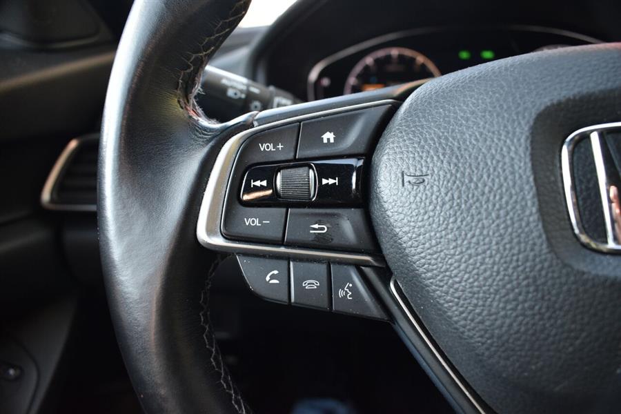 2019 Honda Accord Sport 4dr Sedan (1.5T I4 CVT), available for sale in Great Neck, New York | Camy Cars. Great Neck, New York 2019 Honda Accord Sport 4dr Sedan (1.5T I4 CVT), available for sale in Great Neck, New York | Camy Cars. Great Neck, New York