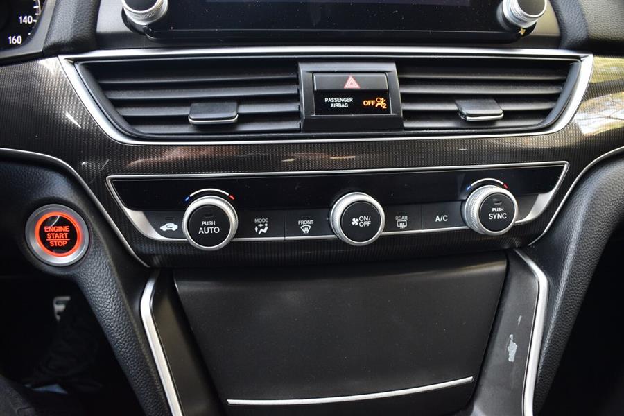 2019 Honda Accord Sport 4dr Sedan (1.5T I4 CVT), available for sale in Great Neck, New York | Camy Cars. Great Neck, New York 2019 Honda Accord Sport 4dr Sedan (1.5T I4 CVT), available for sale in Great Neck, New York | Camy Cars. Great Neck, New York