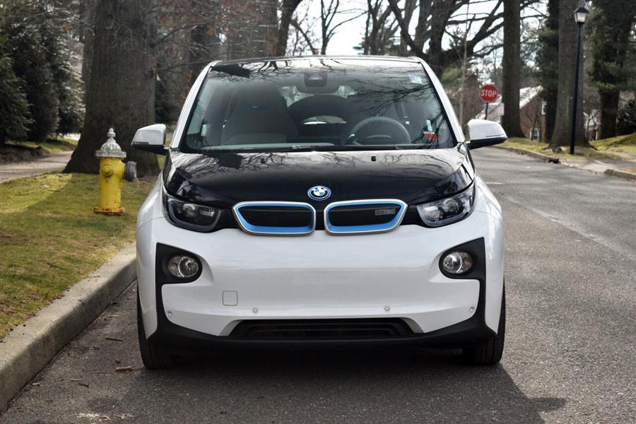 2014 BMW I3 Base 4dr Hatchback w/ Range Extender, available for sale in Great Neck, New York | Camy Cars. Great Neck, New York 2014 BMW I3 Base 4dr Hatchback w/ Range Extender, available for sale in Great Neck, New York | Camy Cars. Great Neck, New York