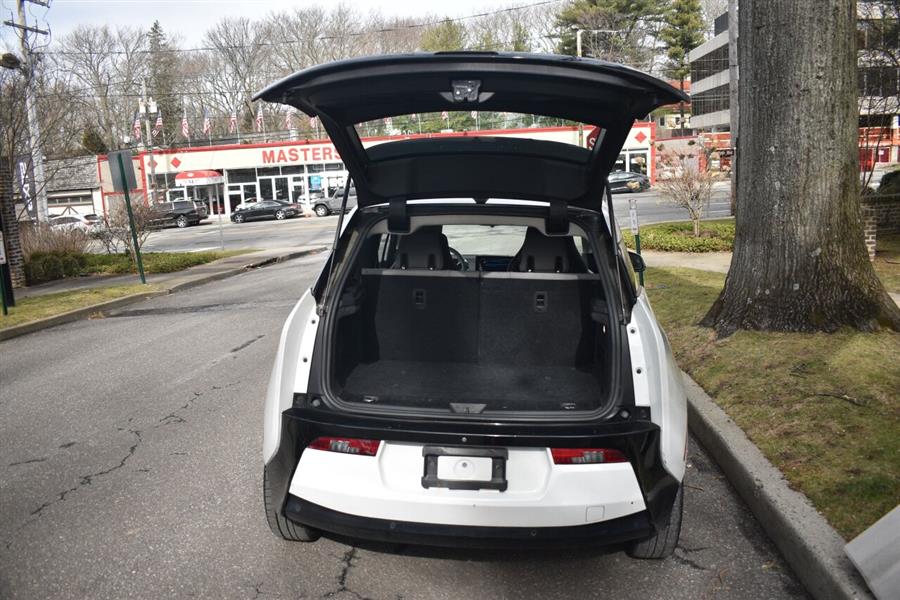 2014 BMW I3 Base 4dr Hatchback w/ Range Extender, available for sale in Great Neck, New York | Camy Cars. Great Neck, New York 2014 BMW I3 Base 4dr Hatchback w/ Range Extender, available for sale in Great Neck, New York | Camy Cars. Great Neck, New York